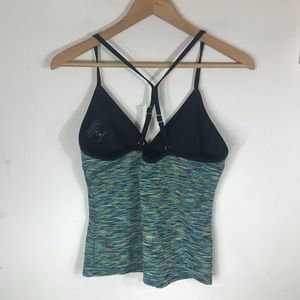 Athleta Tops - ATHLETA | Medium Racerback Tank Athleta Tops - ATHLETA | Medium Racerback Tank